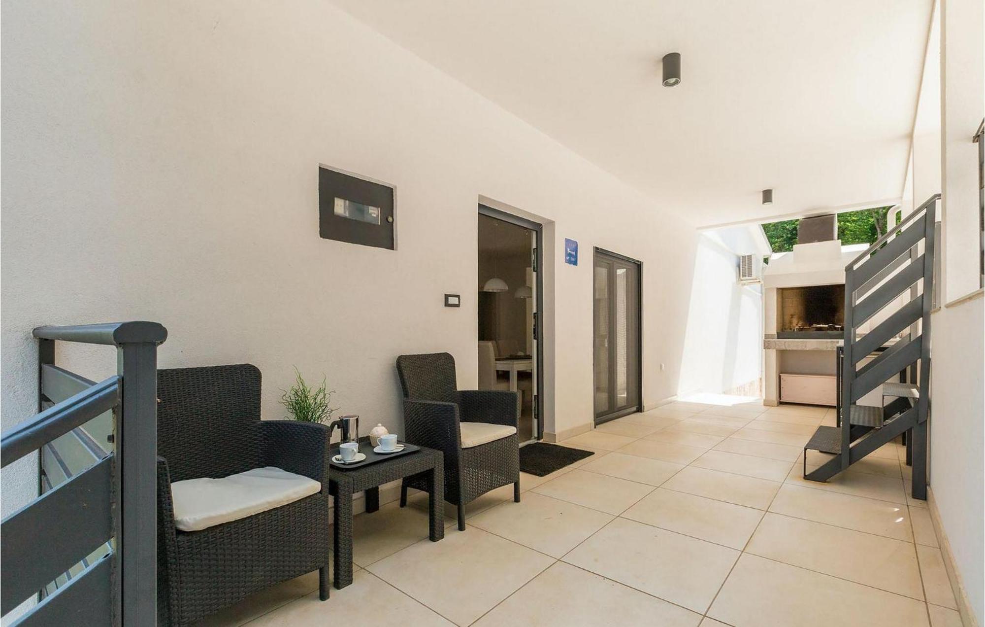 Ferienhaus Del Sole *