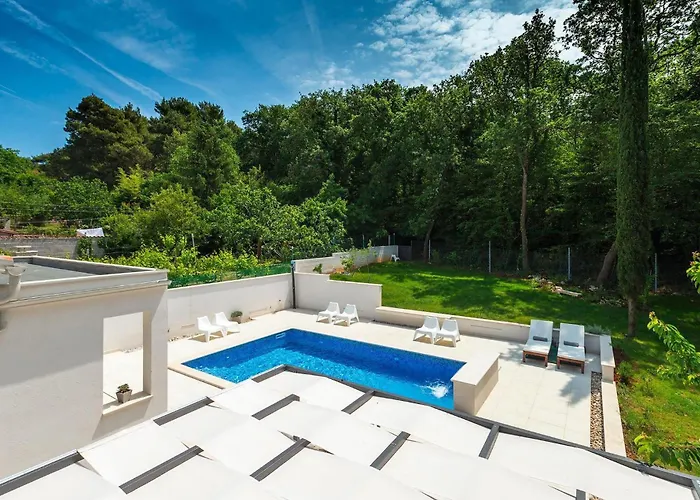 Villa Del Sole
