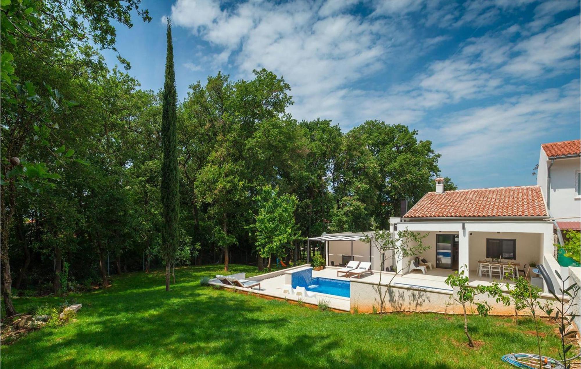 Del Sole Holiday home Pula