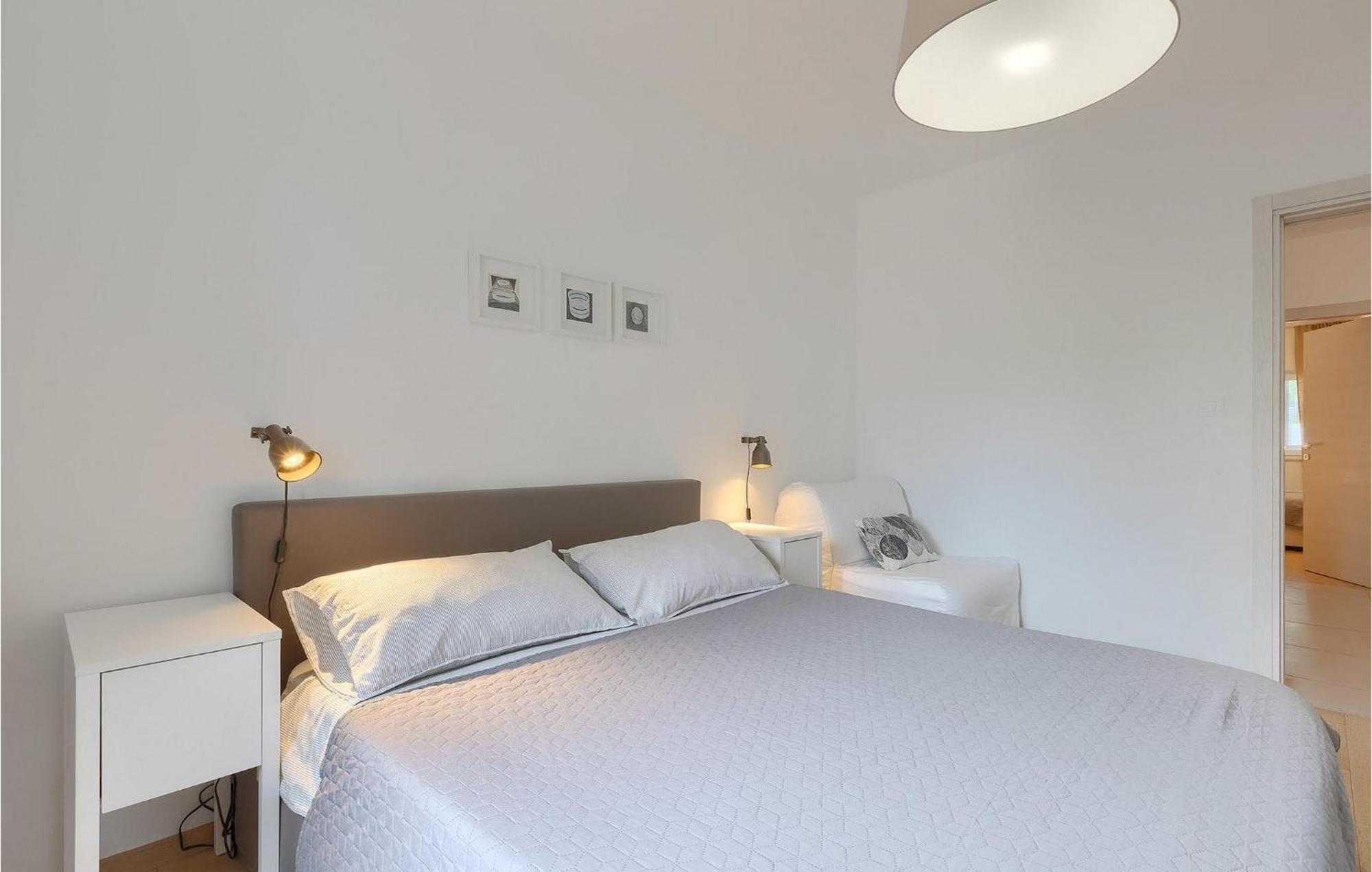 Holiday home Del Sole Pula
