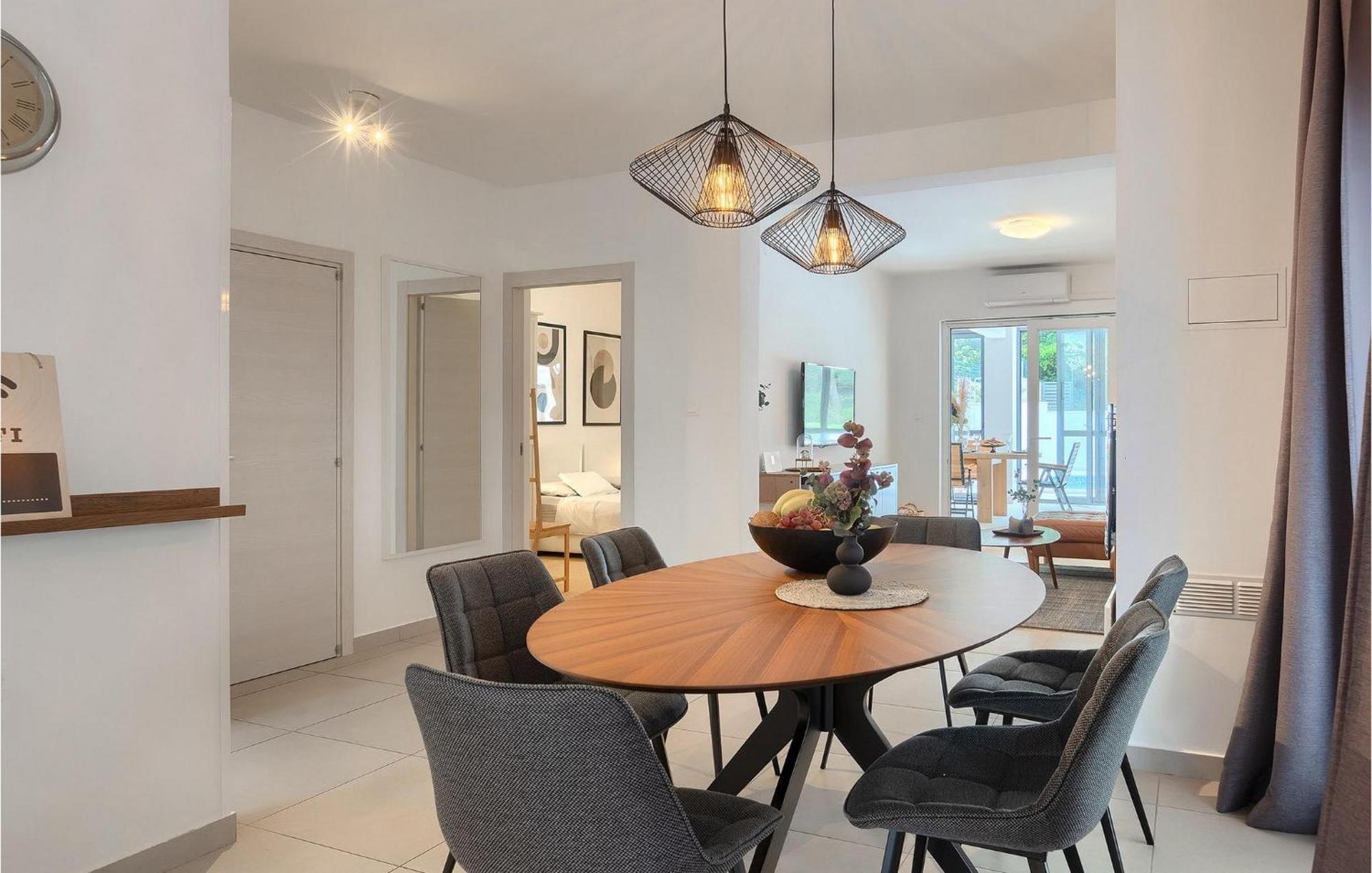 Del Sole Holiday home