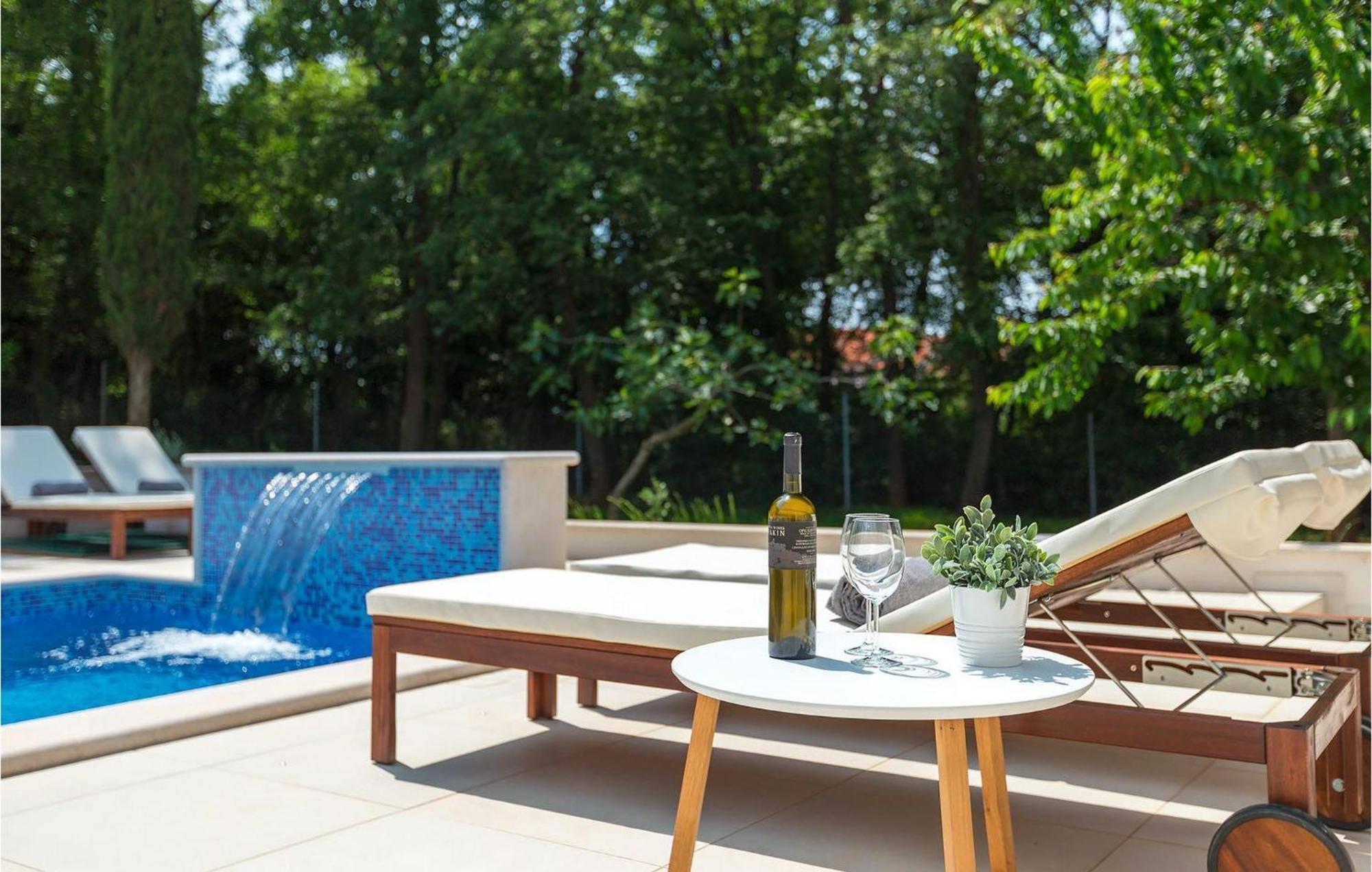 Holiday home Del Sole *