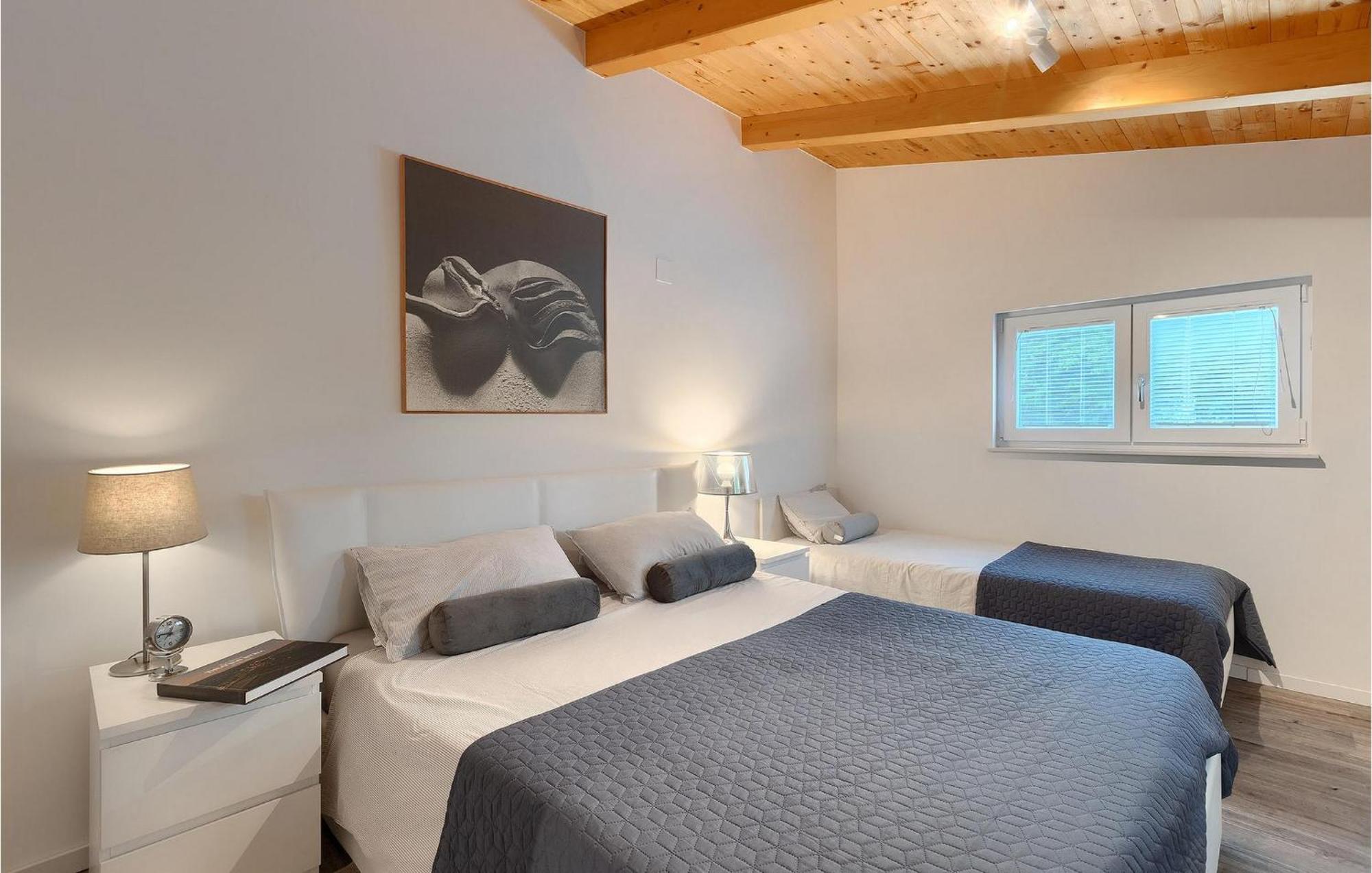 Holiday home Del Sole Pula