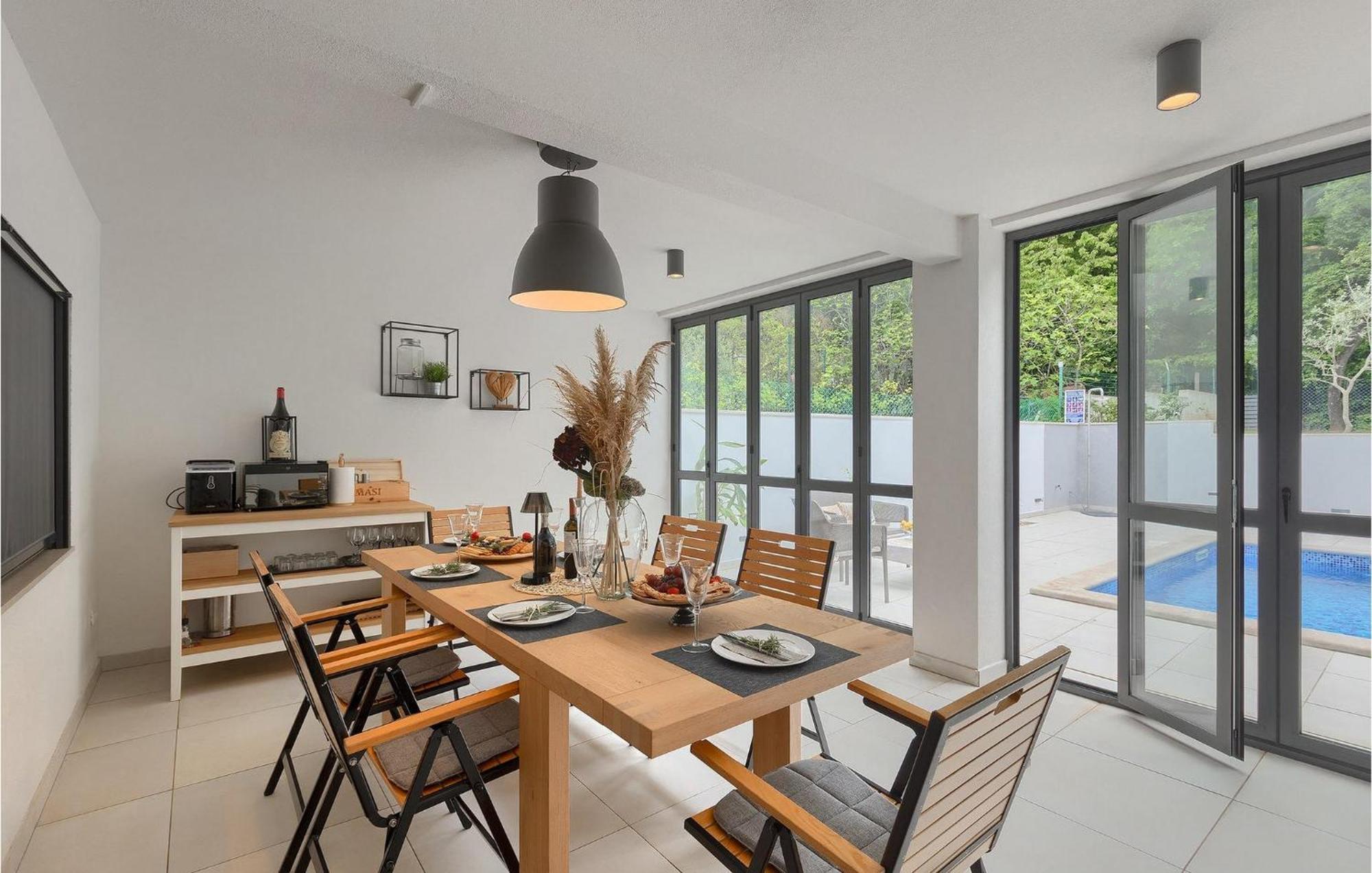 Del Sole Holiday home
